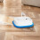 Smart Vacuum Mop Robot with Auto Water Tank 1 unit 5