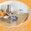 1Set Küchenmühle Mit Ergonomischem Griff Für Gemüse Und 3