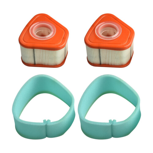 High Efficiency Air Filter for Models 595853 597265 123P0B 2