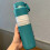 Bouteille d'eau isotherme en acier inoxydable 710 ml, étanche 5
