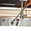 Brosse à godet flexible à 360 avec long manche – 1 pièce 4