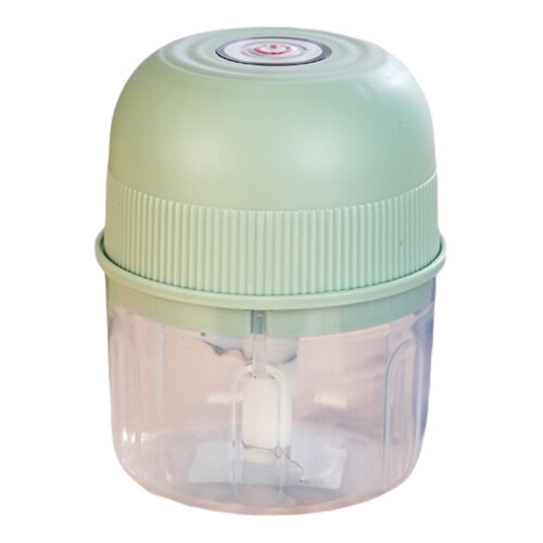 Tritaaglio e robot da cucina senza fili da 260 ml 1