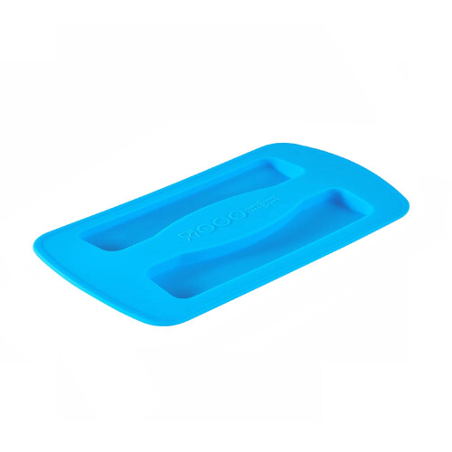 Couvercle en silicone pour grille-pain 2 tranches – 1 pièce 1