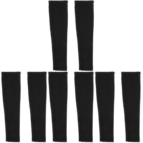 8Stk Komfortable Ellenbogenbandage Mit Schweißabsorption 1