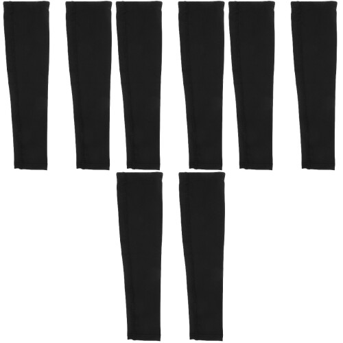 8Stk Komfortable Ellenbogenbandage Mit Schweißabsorption 2
