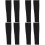 8Stk Komfortable Ellenbogenbandage Mit Schweißabsorption 5