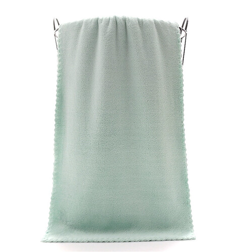 Serviette de bain en microfibre douce, absorbante et à séchage rapide 1
