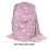 Couverture en flanelle phosphorescente pour enfants 99 x 150 cm 3