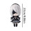 Plyšová hračka NieR Automata2B23 cm 5