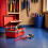 Red Circuit Lockout Electrical Safety for Home Use 8