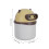 Corbeille Mini Bureau Ours Usage 2