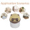 Corbeille Mini Bureau Ours Usage 5