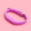 6Pièces Bracelet Montre Silicone Mode Confortable Usage 9