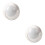 2St Pir Bewegingssensor Wit Voor Bewaking Draadloos 4