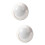 2St Pir Bewegingssensor Wit Voor Bewaking Draadloos 6