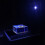 Cube Noir Pour Science Décor Éducatif 3