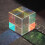 Cube Noir Pour Science Décor Éducatif 4