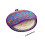 2-pack ruime tortillacontainers, ideaal voor restaurants en 3