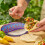 2-pack ruime tortillacontainers, ideaal voor restaurants en 5