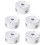 5Pièces Boîte De Caméra Adaptée Maison Domes 5