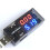 3 Pack Usb Voltage Current Multimeter Detector Voltmeter Ammeter Black 4