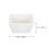 10Pcs Ceramic Sugar Bag Holder Tea Organizer Small Storage for Home 2