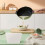 10Pcs Ceramic Sugar Bag Holder Tea Organizer Small Storage for Home 8