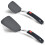 Castóir Spatula Silicone Teas-fhriotaitheach 600F 1