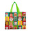 Sacolas grandes para presentes de Natal com alças – Reutilizáveis 1