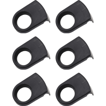 ABS Beer & Margarita Drink Clip, Black