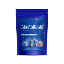 Ice Melter Deicer for Concrete Wood Car 100g