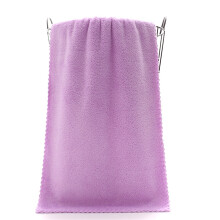 Serviettes pour les mains Lulshou – Coton doux, absorbantes, 13,5 x 29,5