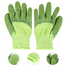 Gants de jardinage pour enfants, 1 paire