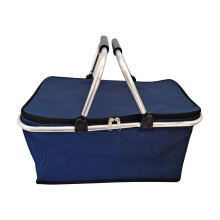 Bolsa térmica plegable – Bolsa portátil para picnic