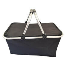 Bolsa térmica plegable para picnic – Gran capacidad