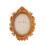 Victorians Small Resin Photo Frame Tiny Baroques Ornate-81 1