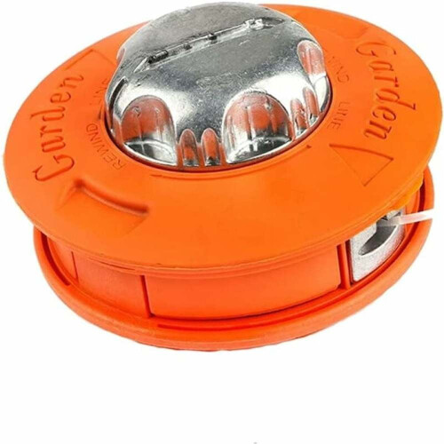 Trimmerhode med bumpfeed 2,4 mm universal bensintrimmer