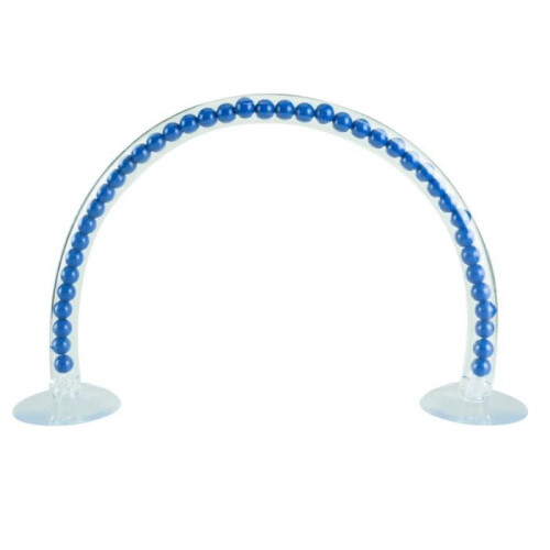 Perchoir de douche M - pour perroquets de taille moyenne 1