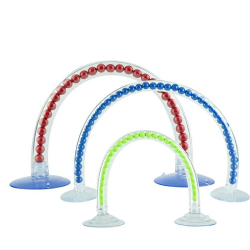 Perchoir de douche M - pour perroquets de taille moyenne 2