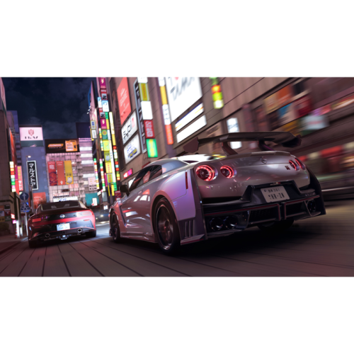 Microsoft Forza Horizon 6 • Xbox Series X Game 1