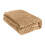 Thickened Winter Blanket 27.5 x 39.3 in Coffee 3