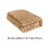 Thickened Winter Blanket 27.5 x 39.3 in Coffee 4