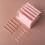 Portable Clay Roller For Pottery And Craft With Adjustable-Pink 5