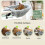 Permanent pliable Animal Relaxing Bed Gentle Textile For Rest 3