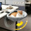 Permanent pliable Animal Relaxing Bed Gentle Textile For Rest 4