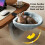 Permanent pliable Animal Relaxing Bed Gentle Textile For Rest 6