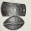 Gardening Plastic Pot Base Container Drain Inserts-Black 5