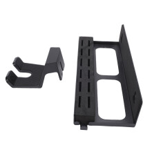 Wandhalterung für Switch 2 Dock, 12 Steckplätze, 22 8,5 5 cm