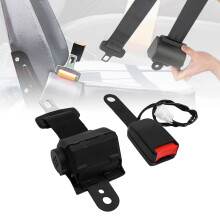 1–10 t universeller Gabelstapler-Sicherheitsgurt 43,3 Zoll