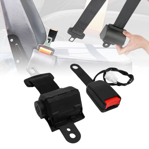 1–10 t universeller Gabelstapler-Sicherheitsgurt 43,3 Zoll